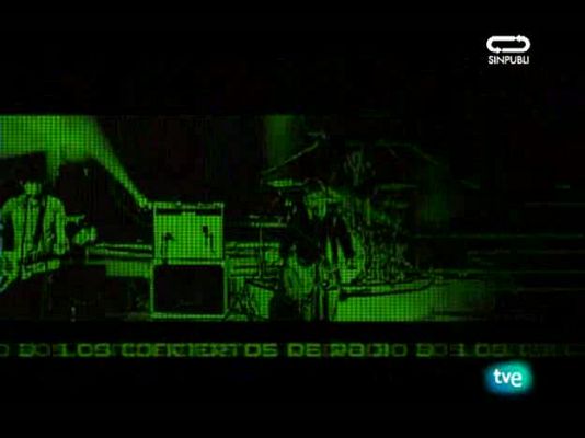 Los conciertos de Radio 3 en La 2 - Reyes del KO