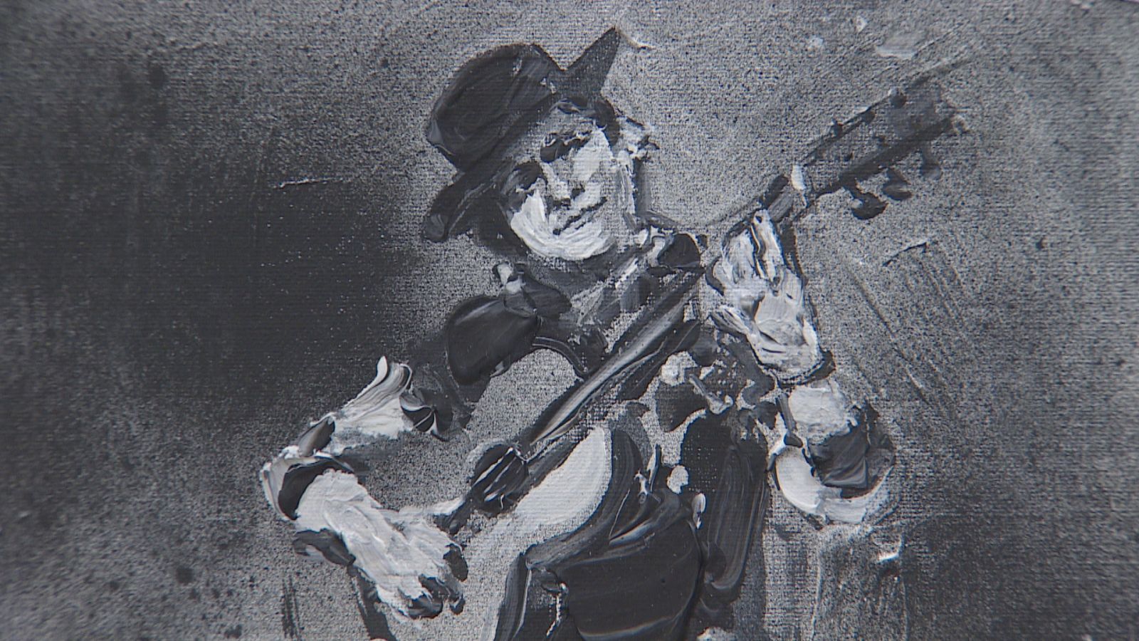 'Cafes cantantes' de Patricio Hidalgo - Ver ahora