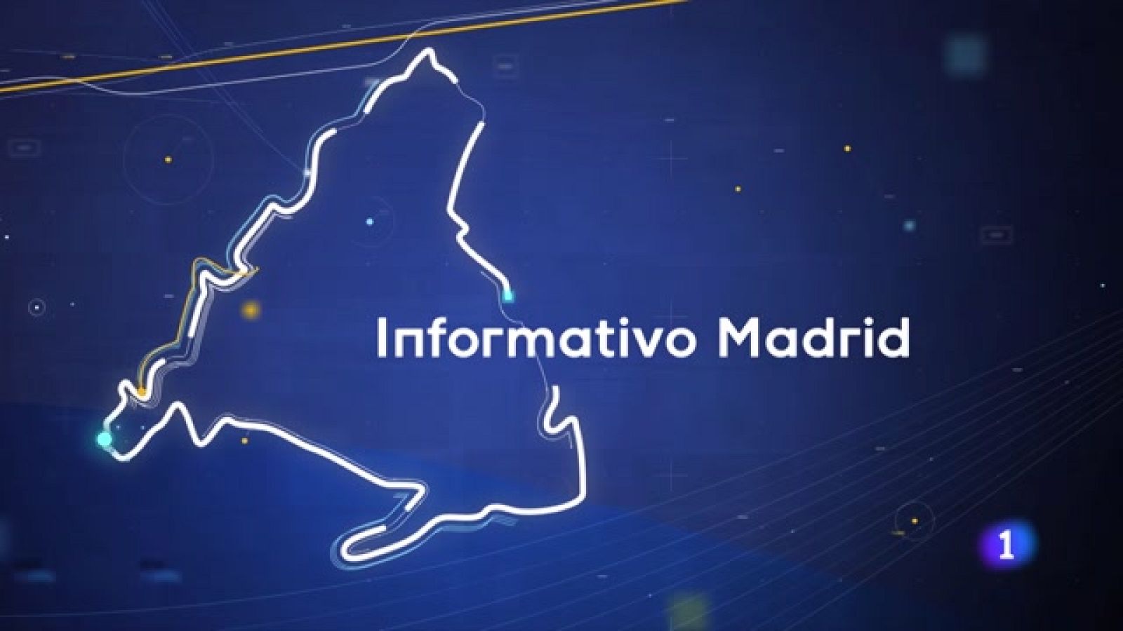 Informativo de Madrid 1 19/10/2022 - Ver ahora