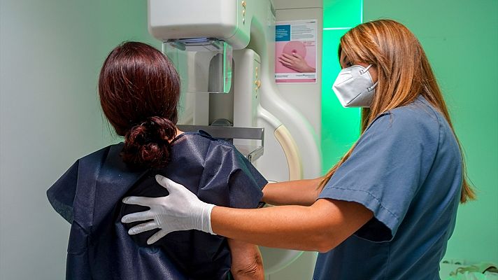 Hablando claro - Cómo realizar una autoexploración para prevenir el cáncer de mama