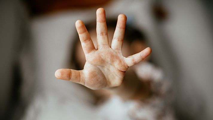 Telediario 1 - Investigan abusos sexuales a menores en Gran Canaria