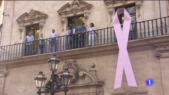 Informatiu Balear - Informatiu Balear en 2' - 19/10/22