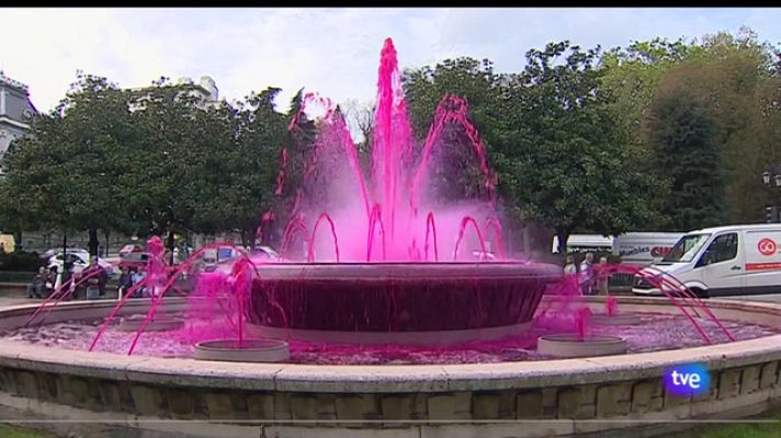 Panorama Regional - Asturias en 2' - 19/10/22