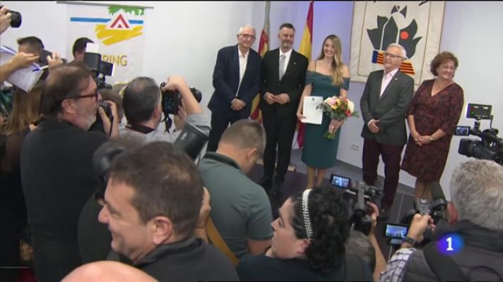 L'informatiu - Comunitat Valenciana - L'Informatiu de la Comunitat Valenciana 2 19/10/22