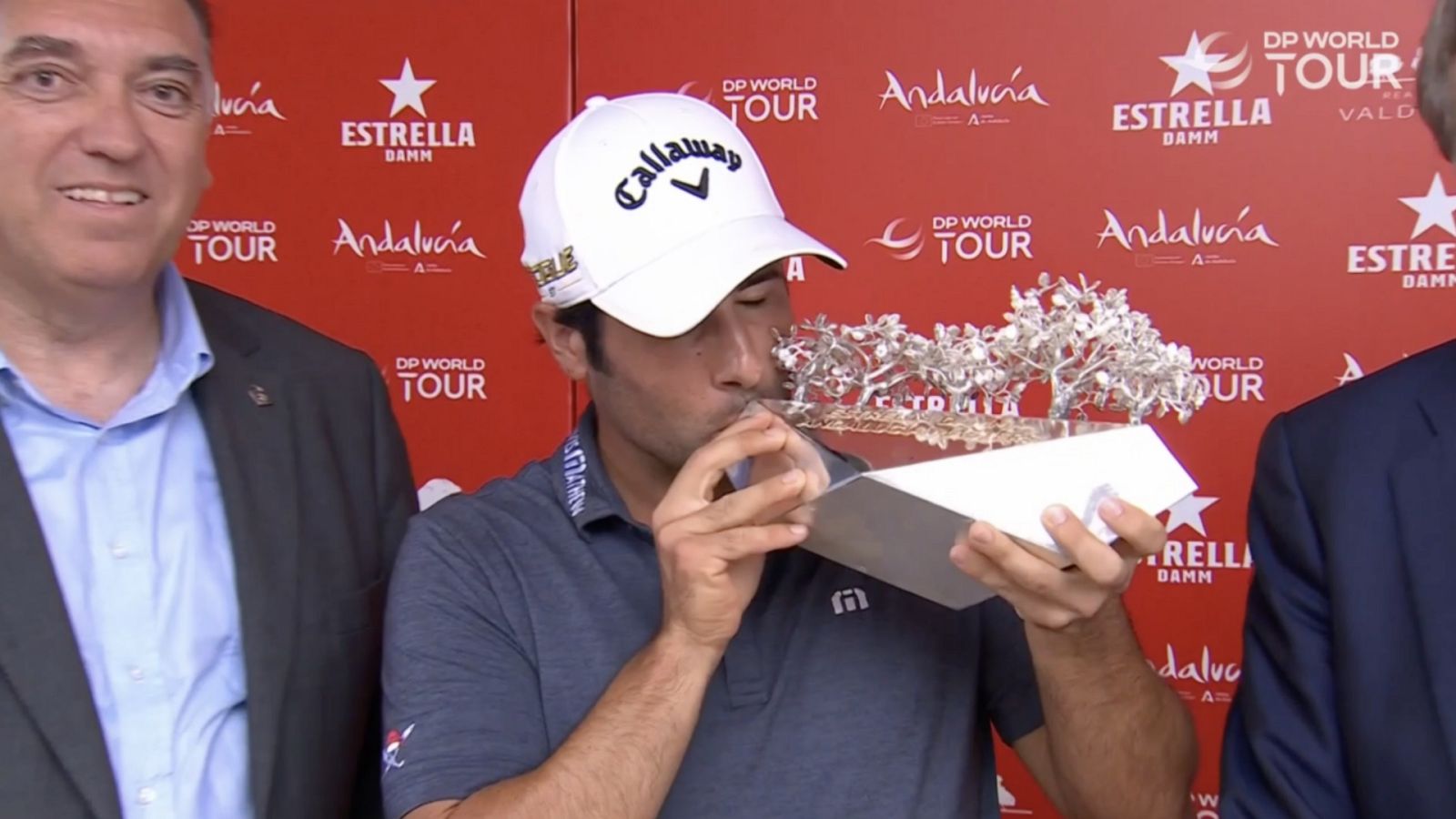 Hola Golf - T6 - Programa 23 - ver ahora