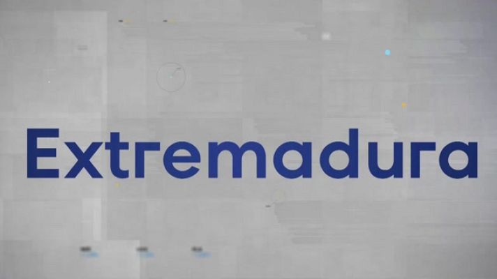Noticias de Extremadura - Extremadura en 2' - 19/10/2022