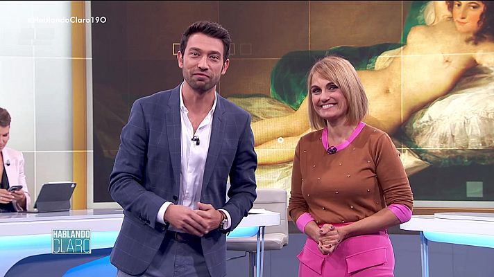 Hablando claro - Programa 29