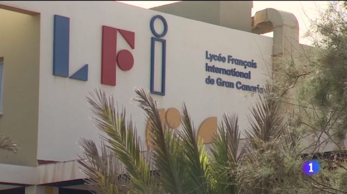 Telecanarias - Telecanarias - 19/10/2022