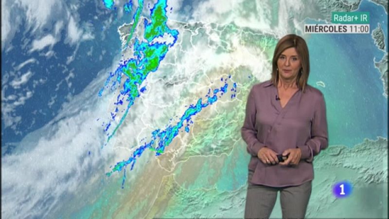 El tiempo en Castilla y León - 19/10/22 | Ver