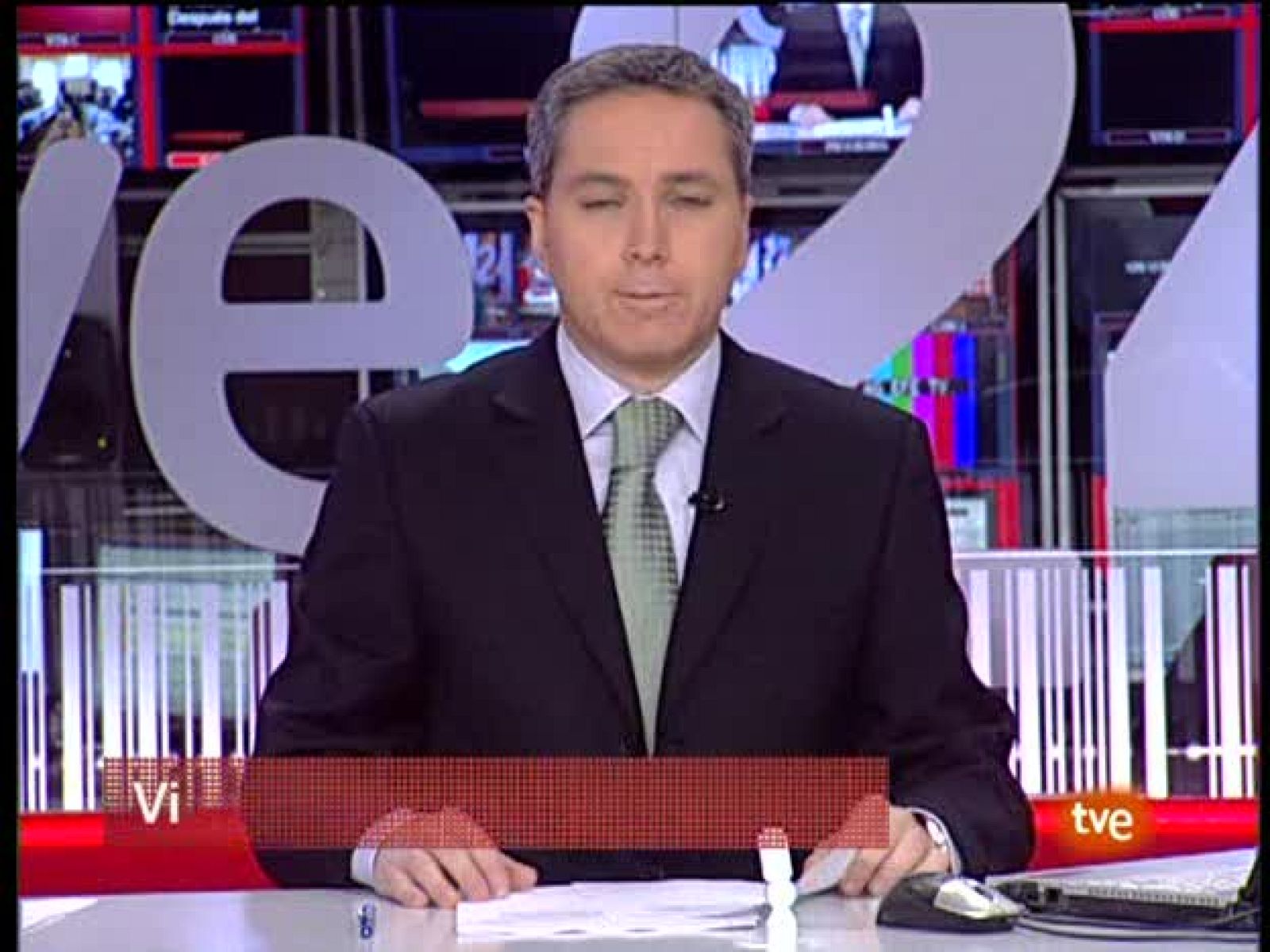 La noche en 24 horas - 18/01/10 - La noche en 24h | Ver