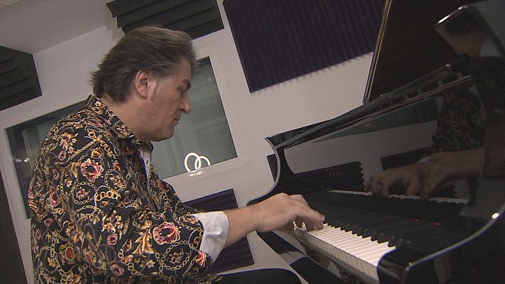 Noticias Andalucía - 'Identidad', de Dorantes