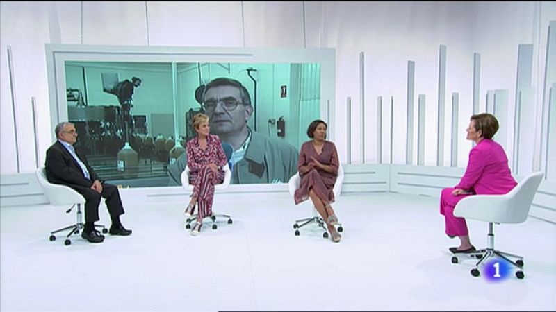 L'Informatiu de la Comunitat Valenciana 2 - 14/10/22 ver ahora