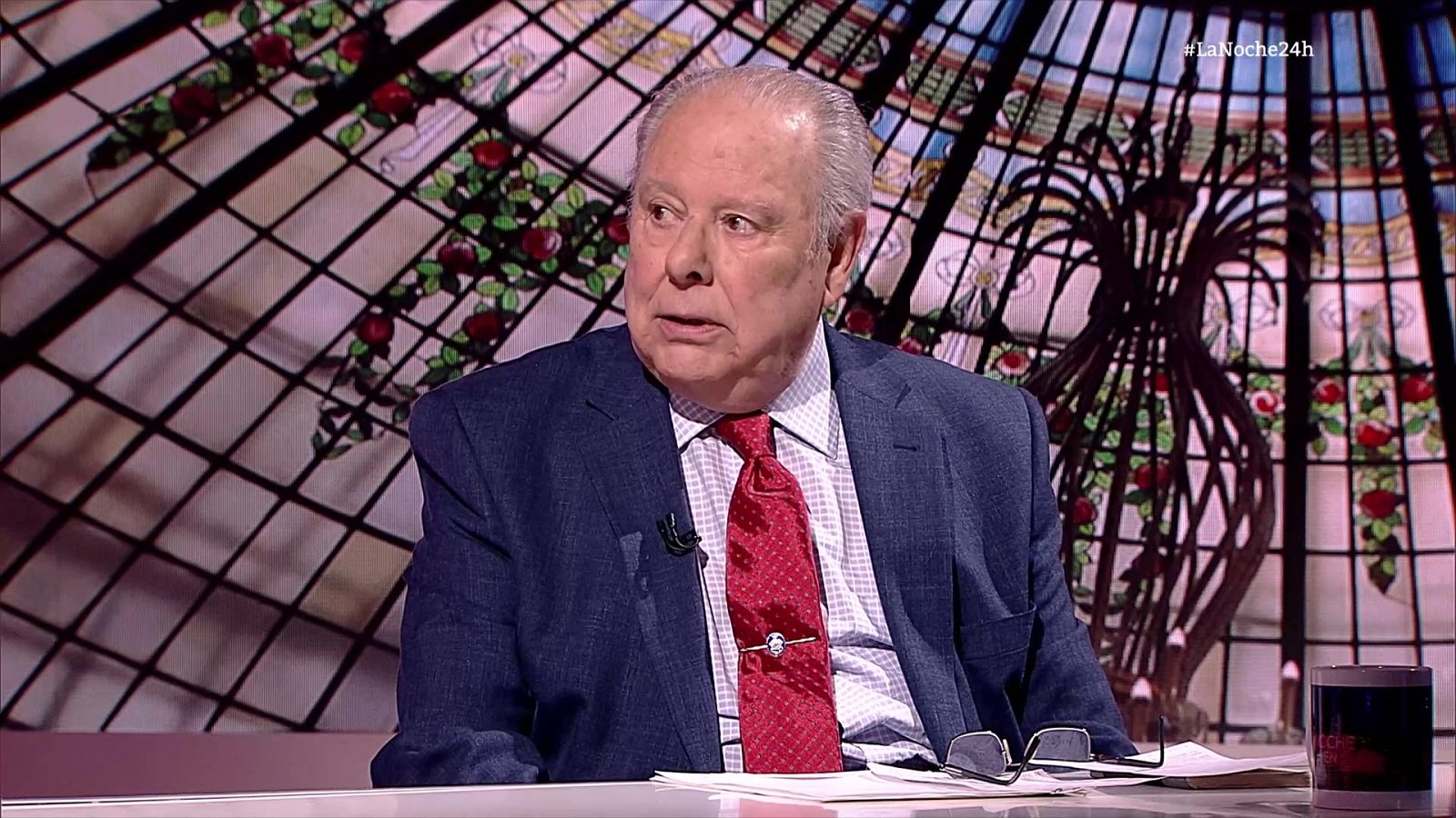 La noche en 24 horas - 19/10/22 - ver ahora