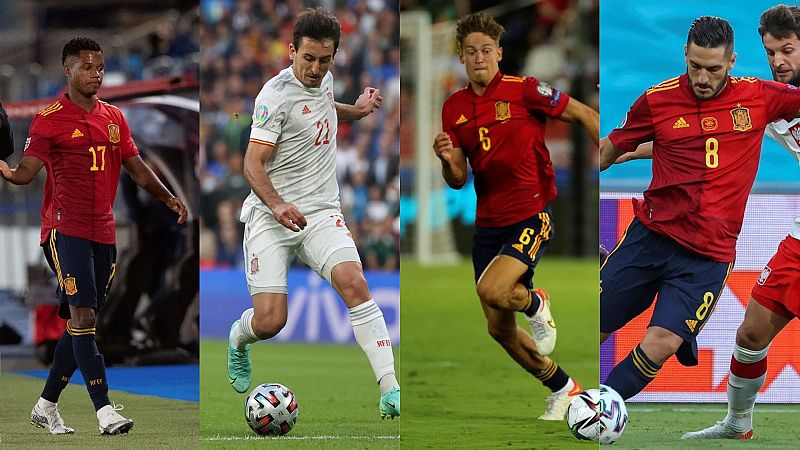 Un Mundial sin margen para las lesiones