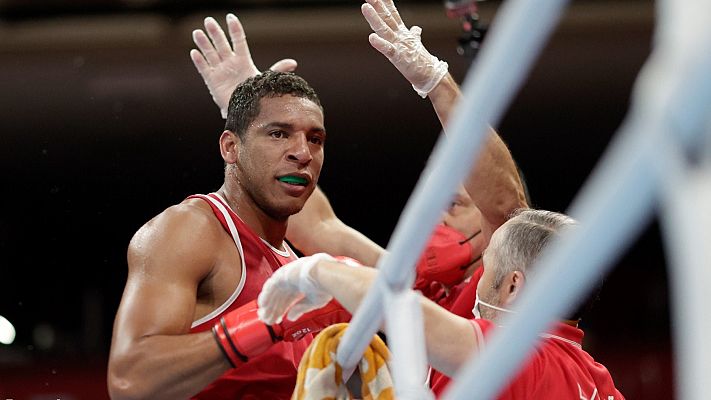  - Enmanuel Reyes Pla: Una vida de película