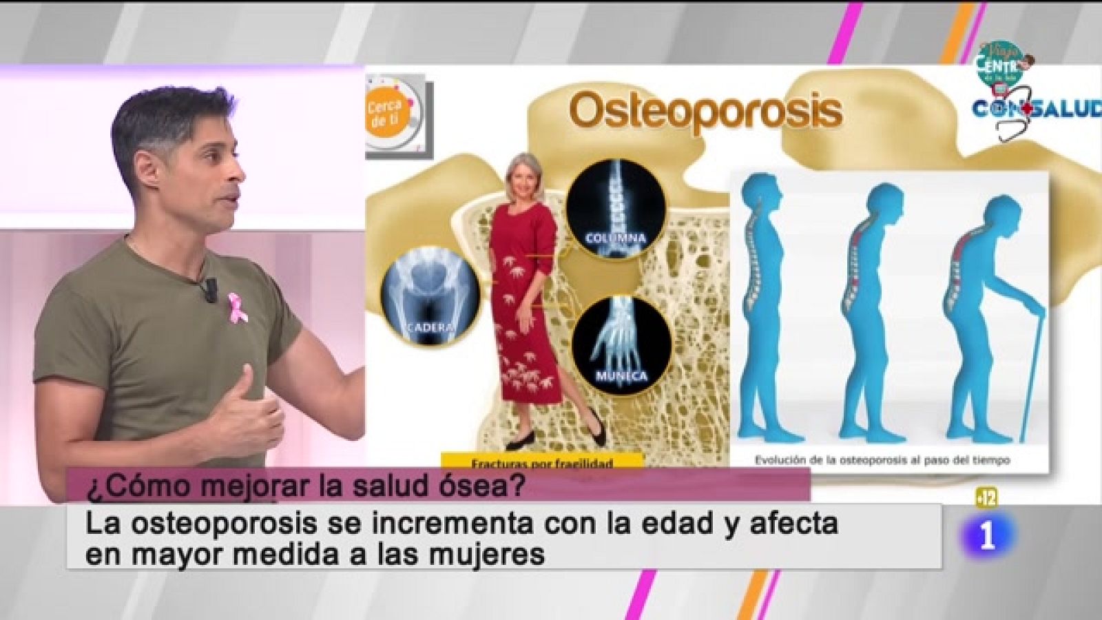 Cerca de ti - 19/10/2022