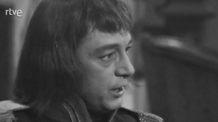 El primer amor de Desirée - Capítulo 3