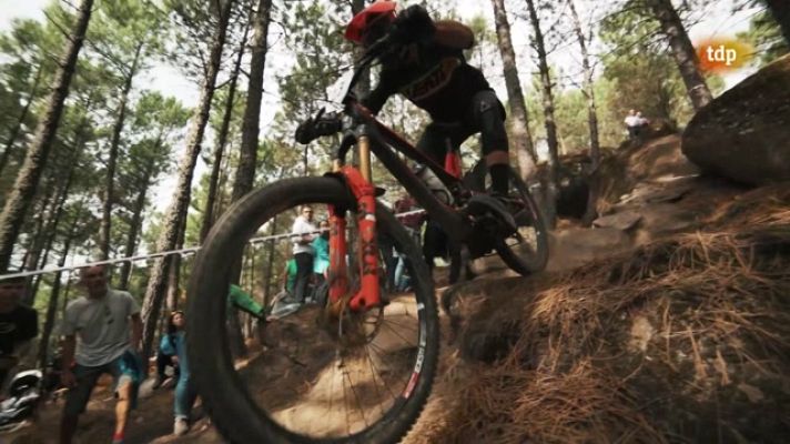 Mountain Bike - Campeonato de España BTT Enduro