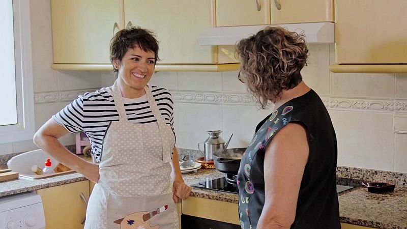 La Recepta Perduda - Arròs amb tonyina a l'Ametlla de Mar