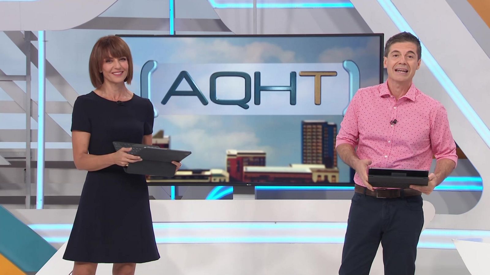 Aquí hay trabajo - 20/10/22 - ver ahora