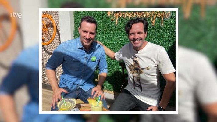 Aquí la Tierra - Parte 2: Alcalá de Henares con Pablo Puyol