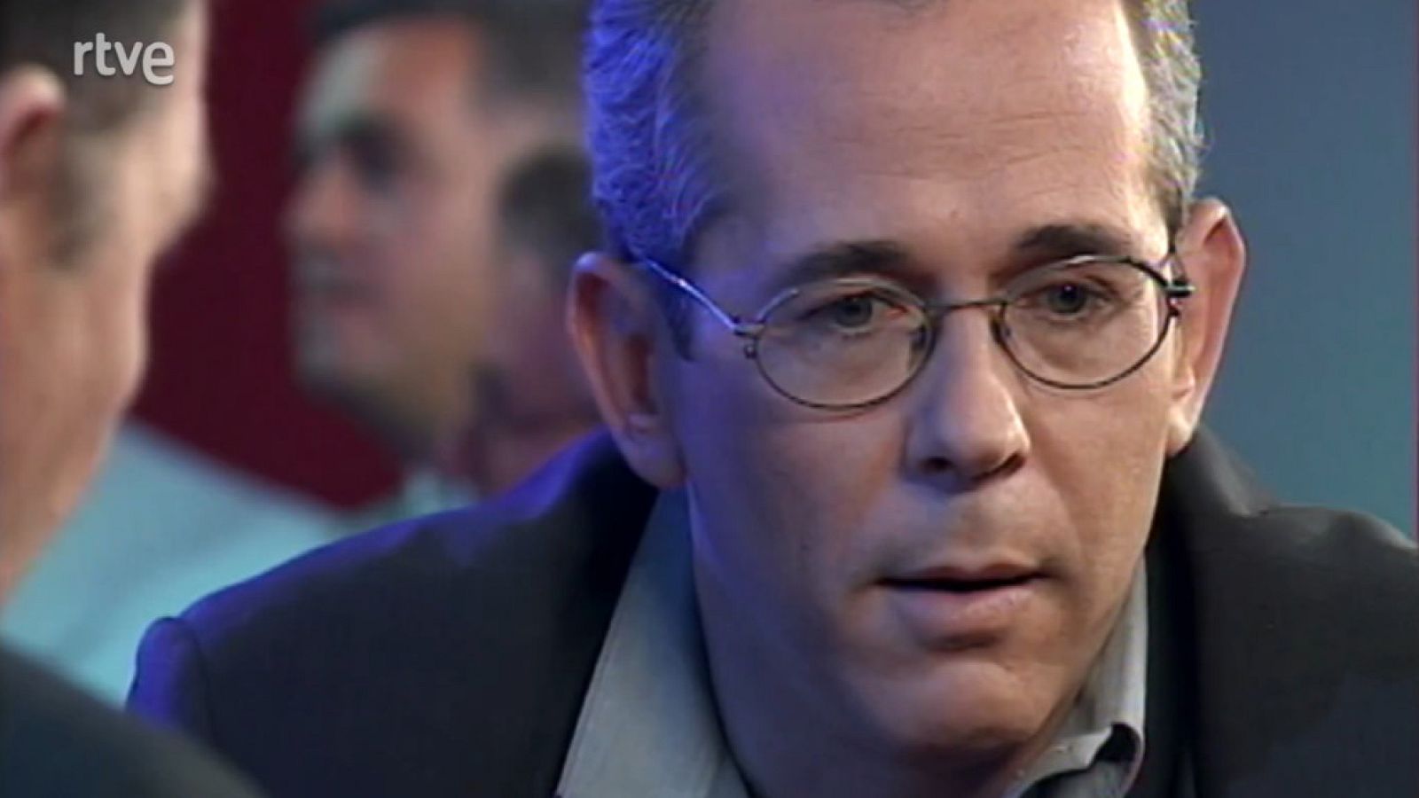 Luna negra - Episodio 13 - Ver ahora