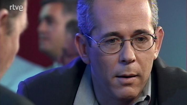 Luna negra - Episodio 13