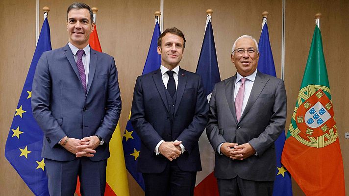 La economía - La economía - 20/10/22