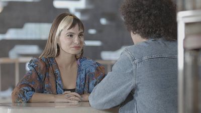 Entrevista a Andrea Abreu