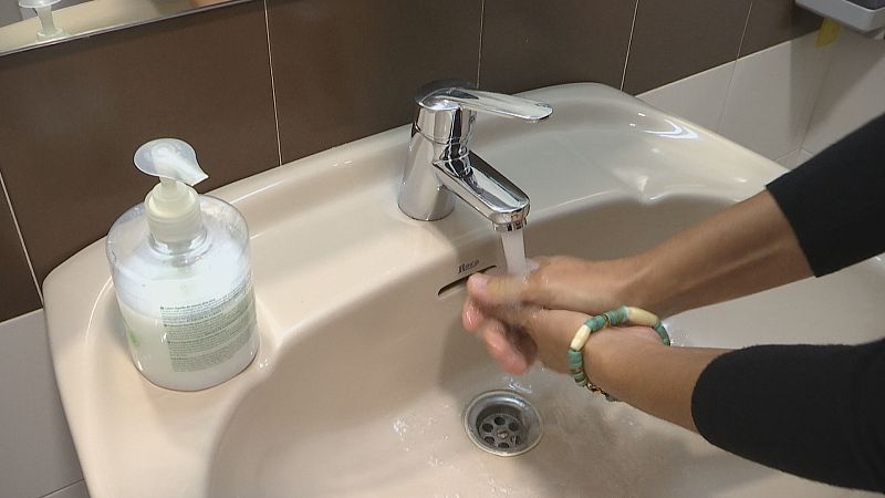 Córdoba actúa contra la sequía