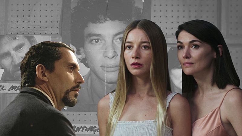 SEMINCI 2022 y 'Pacto de Silencio', la nueva serie de RTVE Play - Dale al Play! | Ver