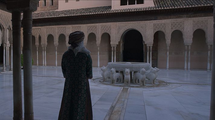 Cultura en Rtve.es - RTVE.es os ofrece, en primicia, el tráiler de 'Los constructores de la Alhambra'