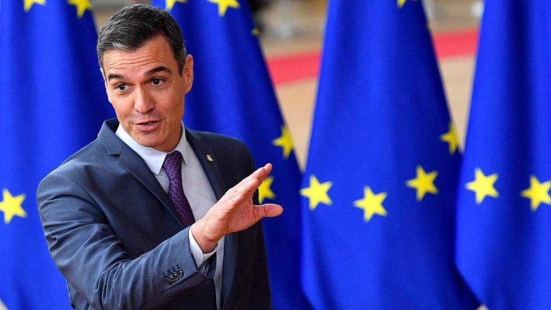 Sánchez anuncia un corredor entre Barcelona y Marsella que sustituye al MidCat