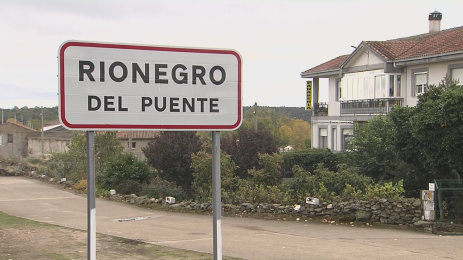 Desaparecido un piloto cordobés - Ver ahora