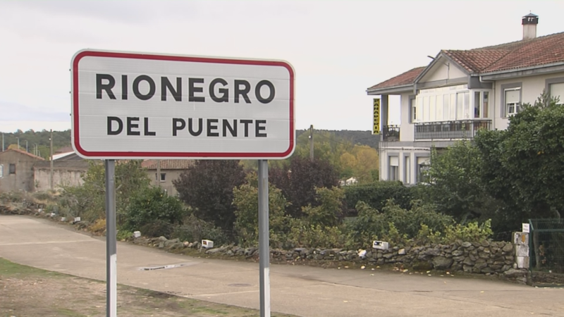 Desaparecido un piloto cordobés - Ver ahora