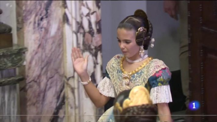 L'informatiu - Comunitat Valenciana - L'Informatiu de la Comunitat Valenciana 1 - 20/10/22