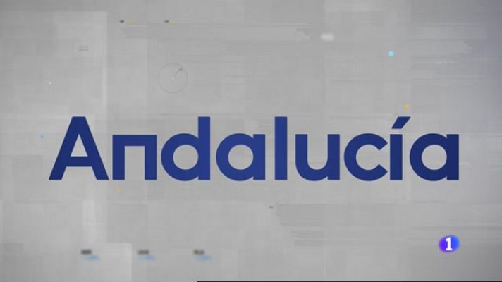 Noticias Andalucía - Noticias Andalucía - 20/10/2022