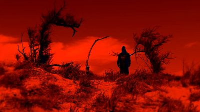 XIII Concurso de Cortos RNE - Samhain - Ver ahora