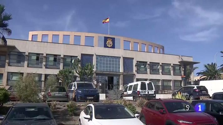 Telecanarias - Canarias en 2' - 20/10/2022