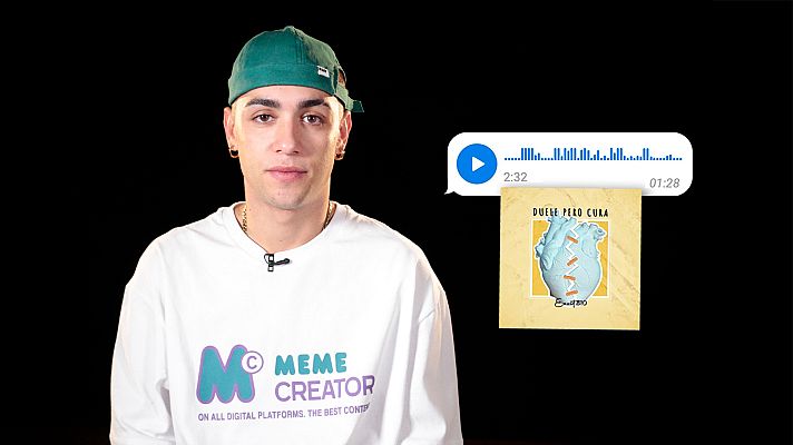 Playztrends - Entrevista a Ezvit 810