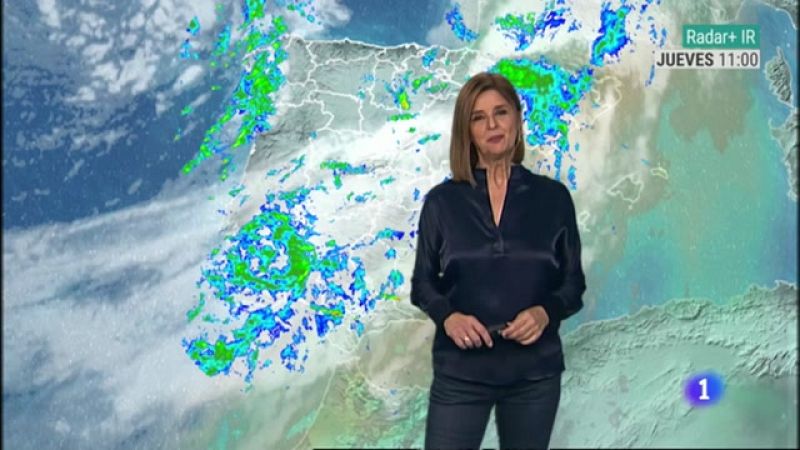 El tiempo en Castilla y León - 20/10/22 | Ver