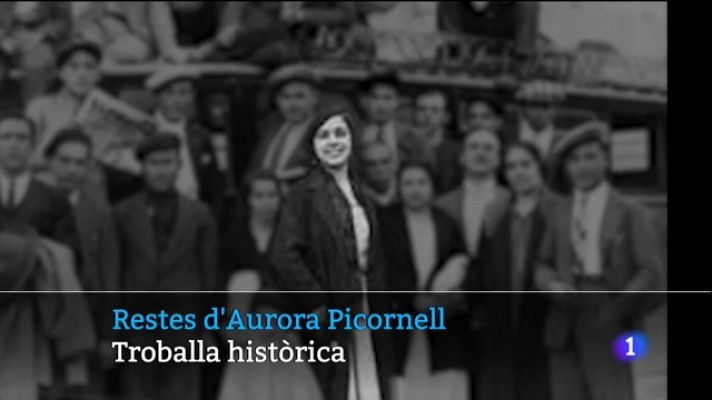 Informatiu Balear - Informatiu Balear 2 - 20/10/22