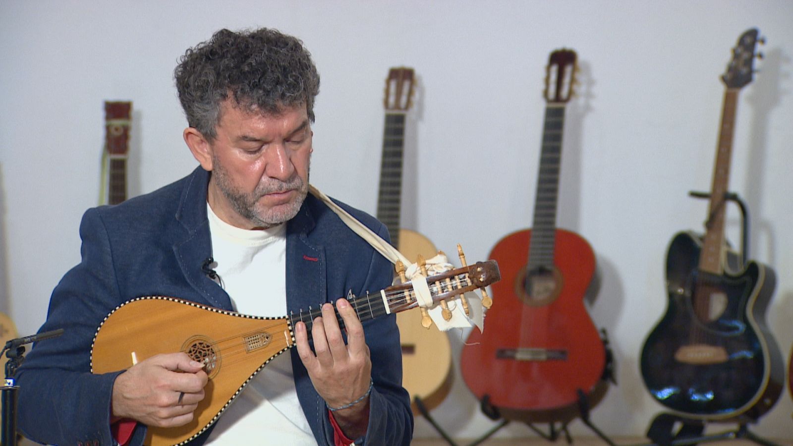 José Luis Pastor "Vade Mecum" - Ver ahora