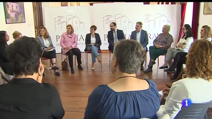 Panorama Regional - Asturias en 2' - 20/10/22