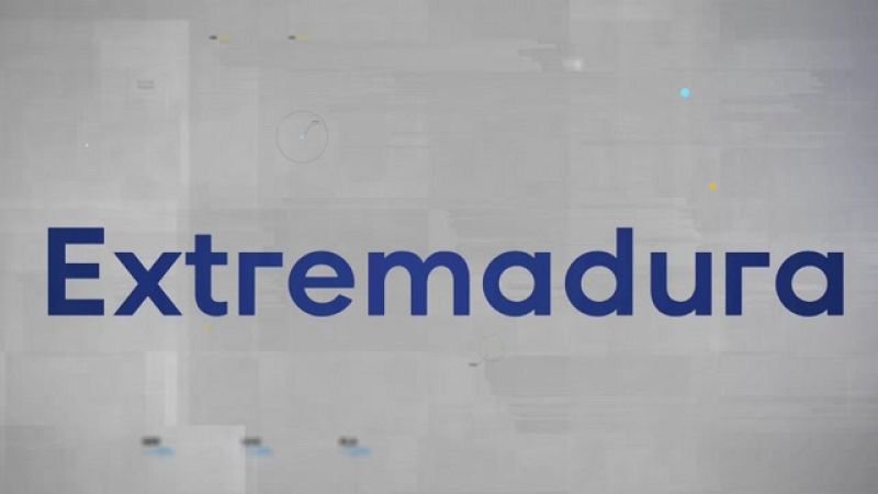 Noticias de Extremadura - 20/10/2022 - Ver ahora