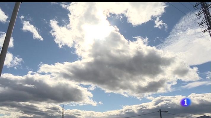 Panorama Regional - El tiempo en Asturias - 20/10/22