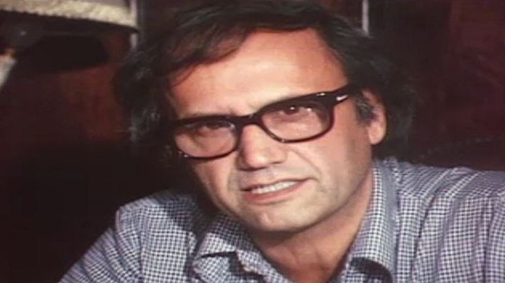 Arxiu TVE Catalunya - Pere Portabella explica com serà la rebuda a Tarradellas