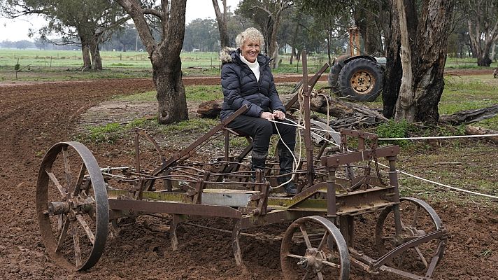 Rincones de Australia - Eugowra