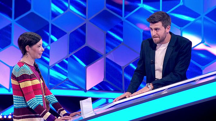 El cazador - Programa 579