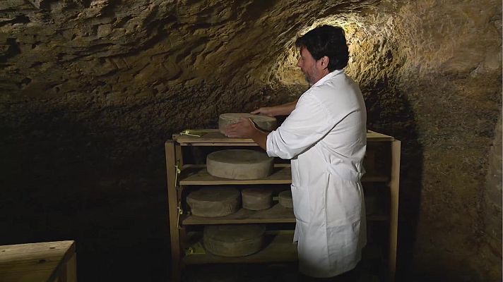 Aquí la Tierra - Aquí la Tierra - 20/10/22